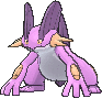 Laggron