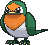 Nirondelle