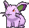 Nidoran♀