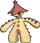 Cacturne