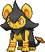 Luxio