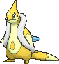 Mustéflott
