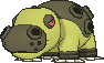 Hippodocus