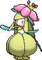 Fragilady