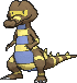 Escroco