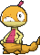 Baggiguane