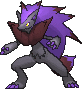 Zoroark
