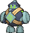Gringolem