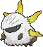 Pyronille