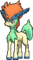 Keldeo