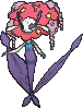 Florges