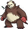 Pandarbare