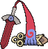 Monorpale