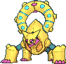 Volcanion