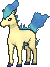 Ponyta