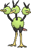 Dodrio