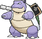 Tortank