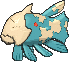 Relicanth