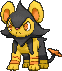 Luxio