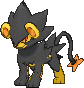 Luxray