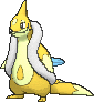 Mustéflott
