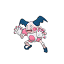 M. Mime
