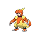 Magmar