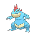 Aligatueur