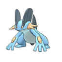 Laggron