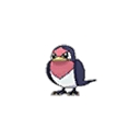 Nirondelle
