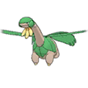 Tropius