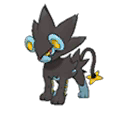 Luxray