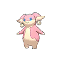 Nanméouïe