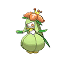 Fragilady