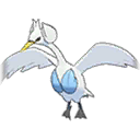 Lakmécygne