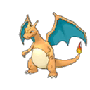 Dracaufeu