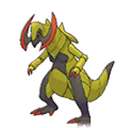 Tranchodon