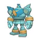 Golemastoc