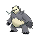 Pandarbare