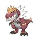 Rexillius