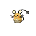 Dedenne