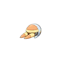 Larvibule