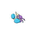 Crabagarre