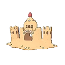 Trépassable