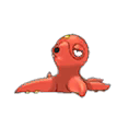 Octillery