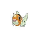 Poissoroy