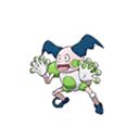 M. Mime
