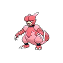 Magmar