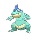 Aligatueur