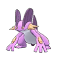Laggron